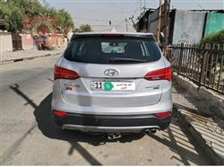 هيونداي سانتافي